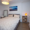 Отель Charming 1 Bedroom Flat in Bristol, фото 4