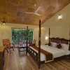 Отель Ranthambore Tiger Inn Comfort Resort, фото 3