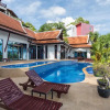 Отель PraNang 5 Bedroom in Patong, фото 8