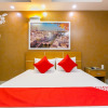 Отель Saigon Home by OYO Rooms, фото 3