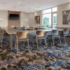 Отель Springhill Suites By Marriott Kansas City North, фото 16