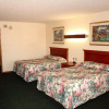 Отель Lehrs Motel, фото 2