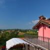 Отель B&B Il Borgo Fiorito в Лерма