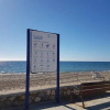 Отель Marbella Beach, apartamento para 2 en Alvarito Playa, playa del Alicate, фото 12