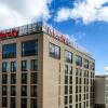 Отель IntercityHotel Wiesbaden в Висбадене