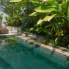 Отель Kutus Kutus Canggu Villa, фото 16