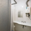 Отель Omar do Rio - Apartamento A1202, фото 15