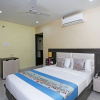 Отель OYO 6709 Hotel L N International, фото 21