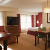 Отель Residence Inn Jacksonville Butler Boulevard, фото 4