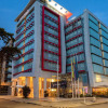 Отель Four Points by Sheraton Bogota, фото 1