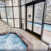 Отель Luxury 4 Bedroom Penthouse Residence in Beaver Creek Village, фото 15