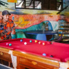 Отель Macaco Surf Hostel, фото 21