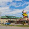 Отель Sandman Inn Smithers в Смизерсе