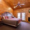 Отель The Great Escape II by Jackson Mountain Rentals, фото 5