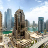 Отель Nasma Luxury Stays - Botanica Tower, фото 1
