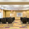 Отель Fairfield Inn & Suites by Marriott Durham Southpoint, фото 19