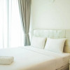 Отель Cozy and Relax Studio Room @ Tree Park BSD Apartment, фото 11