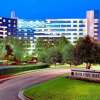 Отель Sheraton Imperial Hotel Raleigh-Durham Airport/RTP в Дареме