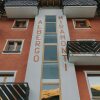 Отель Albergo Miramonti в Кортено-Гольджи