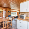 Отель 6 Person Holiday Home in Thisted, фото 8