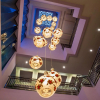 Отель Sahati Hotel, фото 11