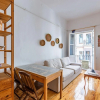 Отель Well-designed Studio Flat 1 Min to Galata Tower, фото 12