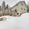 Отель Relaxing Home Mins From Mt Snow, Hiking, & Lakes, фото 1