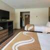 Отель Quality Inn And Suites, фото 43