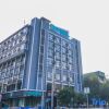 Отель City Comfort Inn (Liuzhou Yintai City store), фото 12