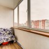Гостиница Apartment Vesta on Komendantsky в Санкт-Петербурге