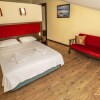 Отель Adrasan Klados Hotel, фото 4