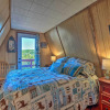 Отель Charming 'lake Creek Cabin' w/ Pool Access & Decks, фото 2