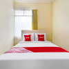 Отель Super OYO 91350 Garden Hostel, фото 8