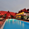 Отель Preah Vihear Boutique Hotel, фото 8