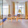Отель Strandhotel Bansiner Hof, фото 4