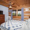 Отель Appalachian Splendor - Two Bedroom Cabin, фото 7