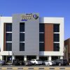 Отель Intour Al Khafji Hotel в Хафджах