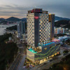 Отель Ramada Plaza by Wyndham Dolsan Yeosu, фото 3