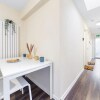 Отель Remarkable 2 Double Bed Ensuite Room Isleworth TW7, фото 11