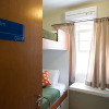 Отель Brazilodge All Suites Hostel, фото 5