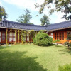 Отель Jeonju Buyongheon Hanok Stay, фото 6