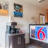 Отель Motel 6 Texarkana, фото 18