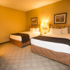 Отель Great Wolf Lodge Cincinnati/Mason, фото 2