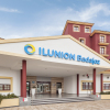 Отель ILUNION Golf Badajoz, фото 1