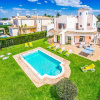 Отель Villa Charlota, фото 19