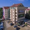 Отель Absolutum Wellness Hotel в Праге