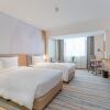Отель Holiday Inn Express Ya'An City Center, an IHG Hotel, фото 18