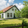 Отель Attractive Countryside Holiday Home in Quiet, Yet Central Location in Schoorl, фото 14