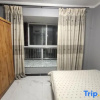 Отель Zhengzhou International Trade spring Express Hotel, фото 5