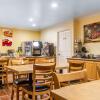 Отель Quality Inn And Suites Gilroy, фото 23